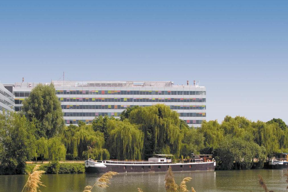 Bureau Rueil-Malmaison 1829m² Location bureau Rueil-Malmaison Hauts-de-Seine OLBUR2001544 4